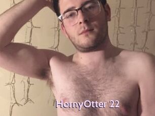 HornyOtter_22