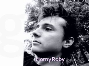 HornyRoby