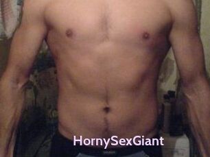 HornySexGiant