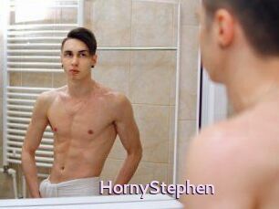 HornyStephen