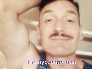 Hornycountryman