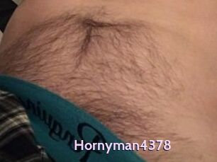 Hornyman4378