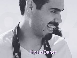 HorusDance