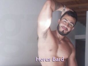 Horus_Bard