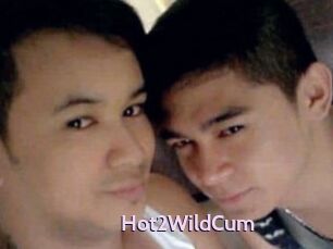 Hot2WildCum
