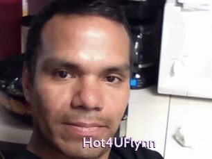 Hot4UFlynn