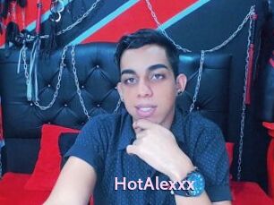 HotAlexxx