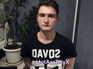 HotAssReyX