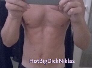 HotBigDickNiklas