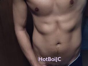 HotBoiJC