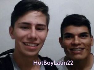 HotBoyLatin22