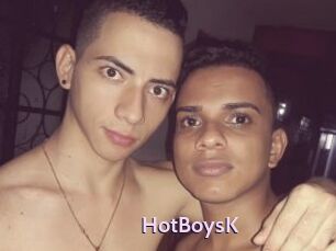 HotBoysK