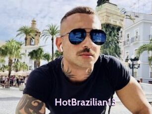 HotBrazilian13
