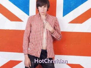 HotChrisitian