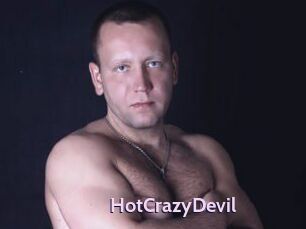 HotCrazyDevil