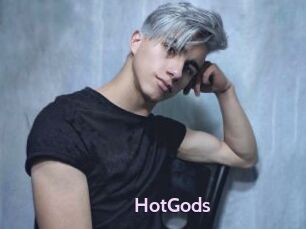 HotGods