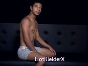 HotKleiderX