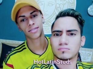 HotLatinStuds