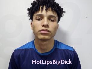 HotLipsBigDick