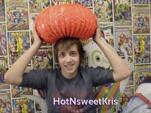 HotNsweetKris