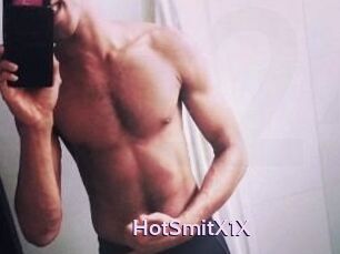 HotSmitX1X
