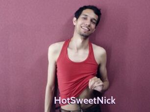 HotSweetNick
