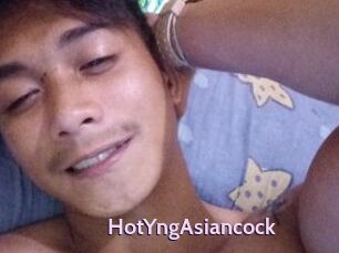 HotYngAsiancock