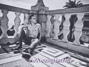HotYoungHanter