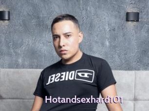 Hotandsexhard101
