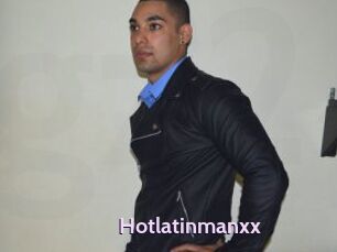 Hotlatinmanxx