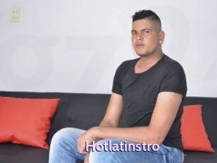 Hotlatinstro