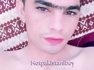 Hotpakistaniboy