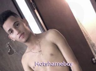 Hotshameboy