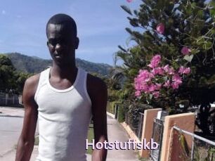 Hotstuffskb