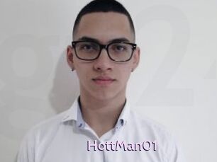 HottMan01