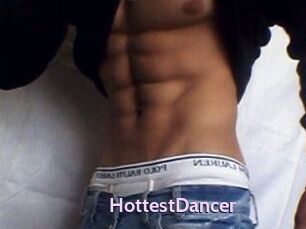 HottestDancer