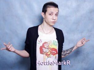 HottieMarkR