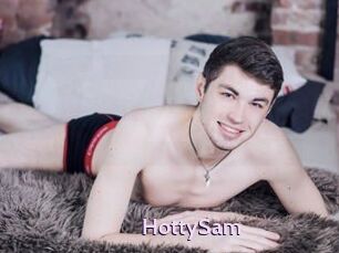 HottySam