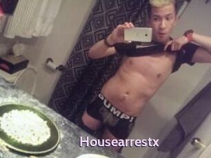 Housearrestx