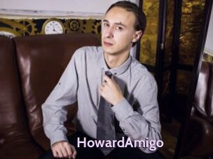HowardAmigo