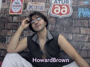 HowardBrown