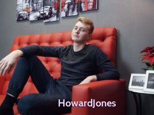 HowardJones