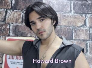 Howard_Brown