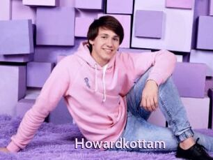 Howardkottam