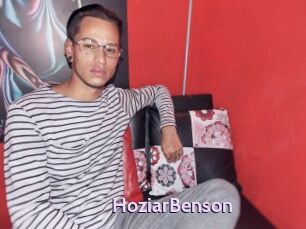 HoziarBenson