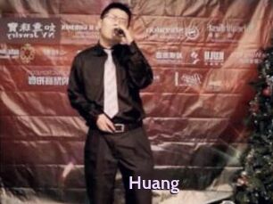 Huang