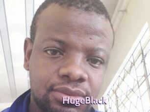 HugeBlack