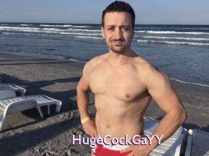HugeCockGaYY