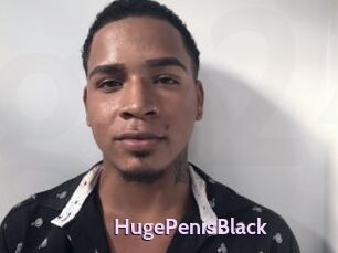 HugePenisBlack