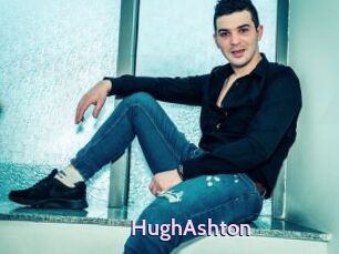 HughAshton
